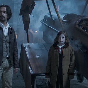 Foto Christoph Maria Herbst