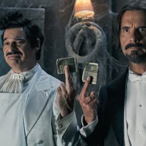 Foto Christoph Maria Herbst