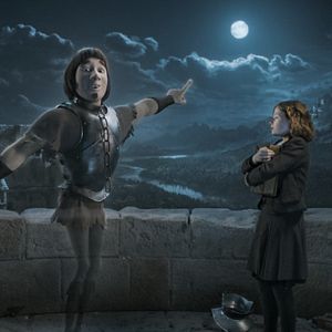 Foto Hei Buh y el castillo embrujado