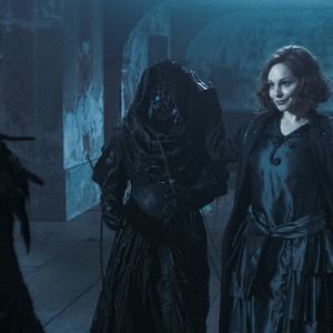 Foto Hei Buh y el castillo embrujado