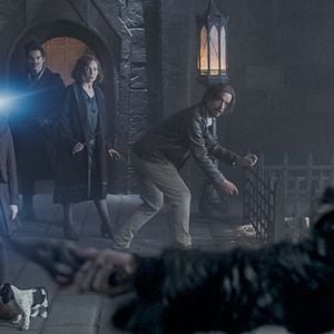 Foto Christoph Maria Herbst