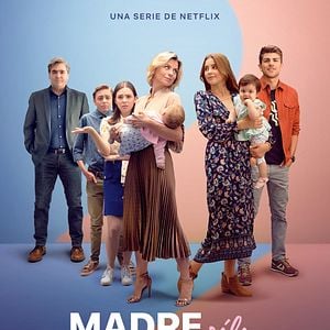 Foto Madre Solo hay Dos