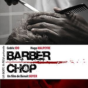 Foto Barber Chop