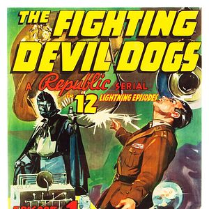 Foto The Fighting Devil Dogs
