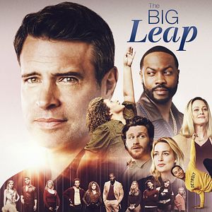 Foto The Big Leap: El gran salto