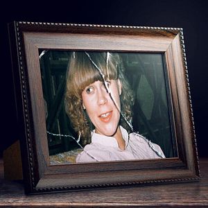 Foto A fondo: La desaparición de Birgit Meier