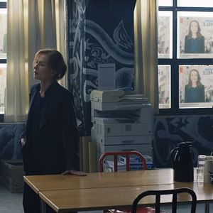 Foto Isabelle Huppert