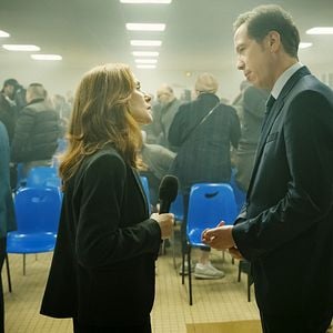 Foto Isabelle Huppert