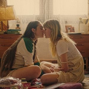 Foto Markella Kavenagh