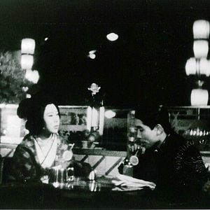 Foto L'Elégie de Naniwa