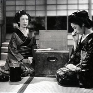 Foto L'Elégie de Naniwa