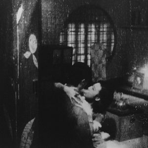 Foto L'Elégie de Naniwa