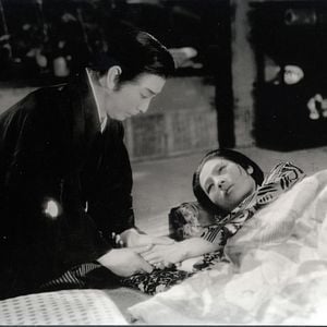 Foto L'Elégie de Naniwa