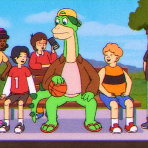 Foto Saturday Morning All Star Hits!