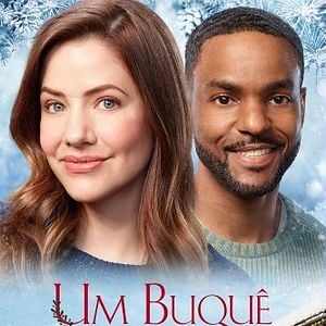 Foto Jingle Bell Bride