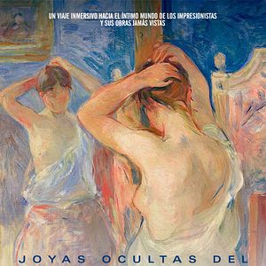 Foto Joyas ocultas del impresionismo