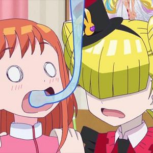 Foto Waccha PriMagi!