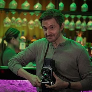 Foto Quédate a mi lado