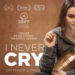 Foto I never cry (Yo nunca lloro)