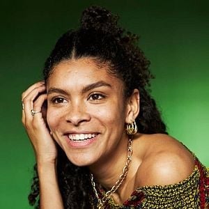 Foto Thalissa Teixeira