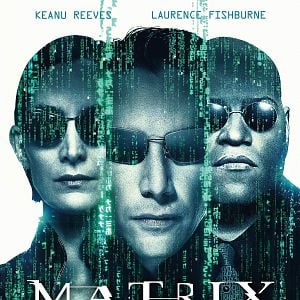 Foto Matrix - 20 aniversario