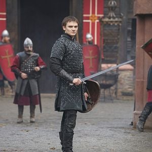 Foto Vikingos: Valhalla