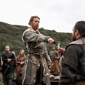 Foto Vikingos: Valhalla