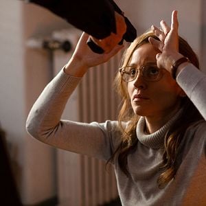 Foto El regreso de la espía