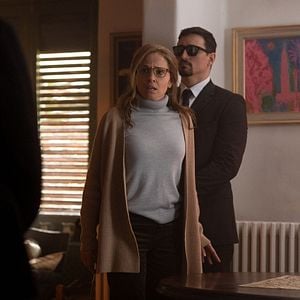 Foto El regreso de la espía