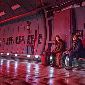 Foto Jennifer Lawrence