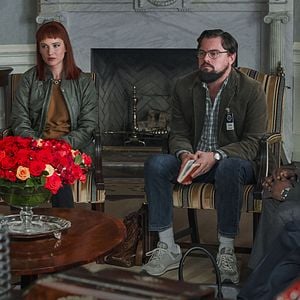 Foto No mires arriba