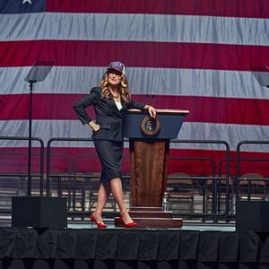 Foto No mires arriba