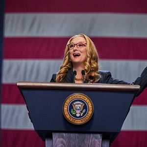 Foto No mires arriba