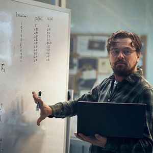 Foto No mires arriba