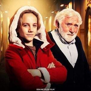 Foto La familia Claus 2