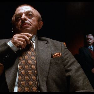 Foto Mulholland Drive