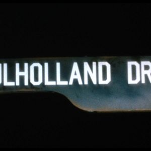 Foto Mulholland Drive