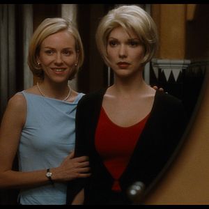 Foto Mulholland Drive