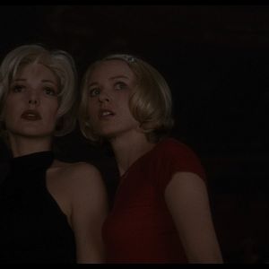 Foto Mulholland Drive