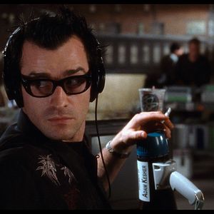 Foto Mulholland Drive