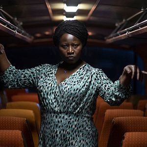 Foto Marie-Philomène Nga