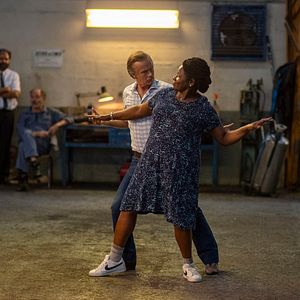 Foto Marie-Philomène Nga