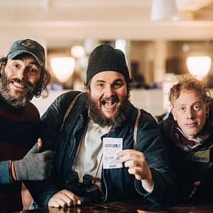 Foto Philippe Rebbot