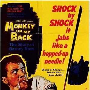 Foto Monkey on My Back