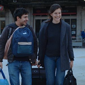 Foto Louise Chevillotte