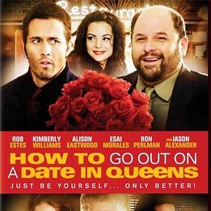 Foto How to Go Out on a Date in Queens