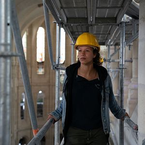 Foto El oficio de aprender