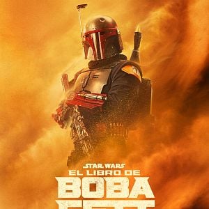 Foto El libro de Boba Fett