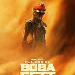 Foto El libro de Boba Fett