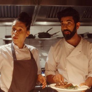 Foto Vinette Robinson